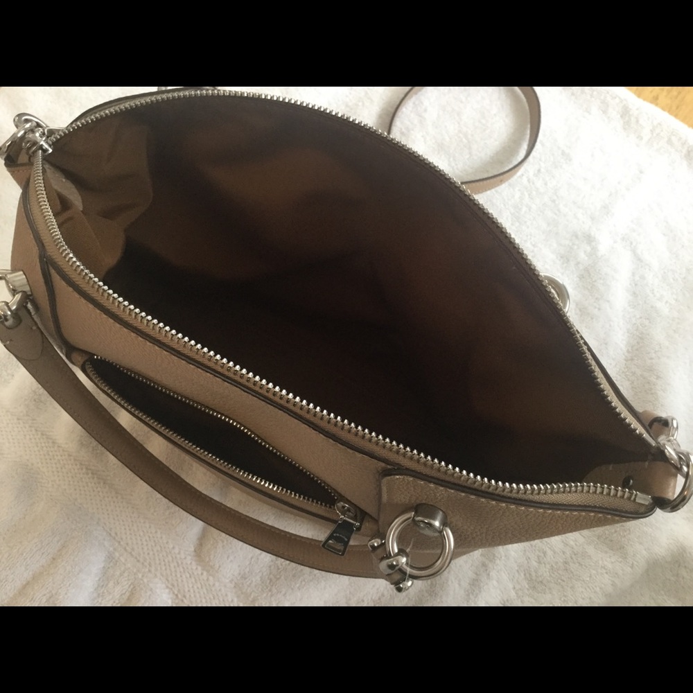 NWT Coach Crossbody/tote - Picture 5 of 5
